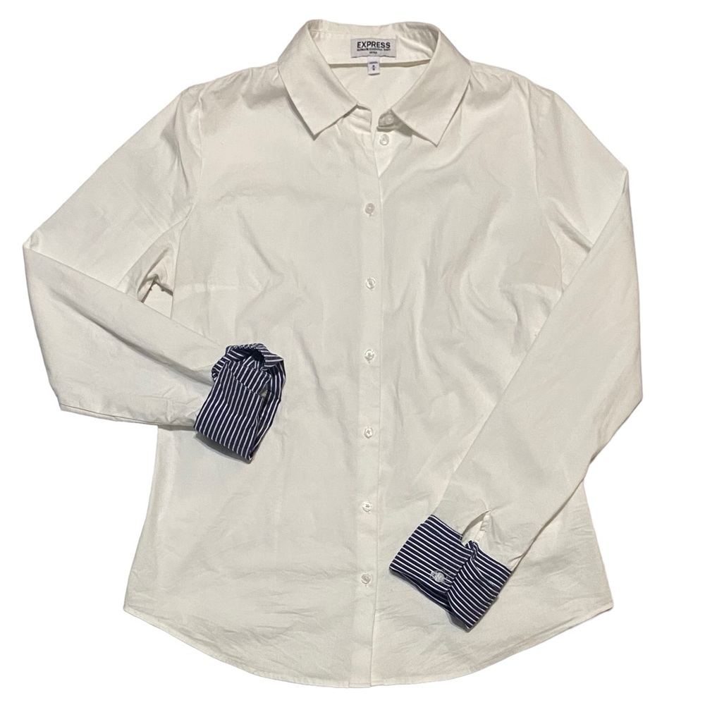 Express Shirt - Picture 2 of 6